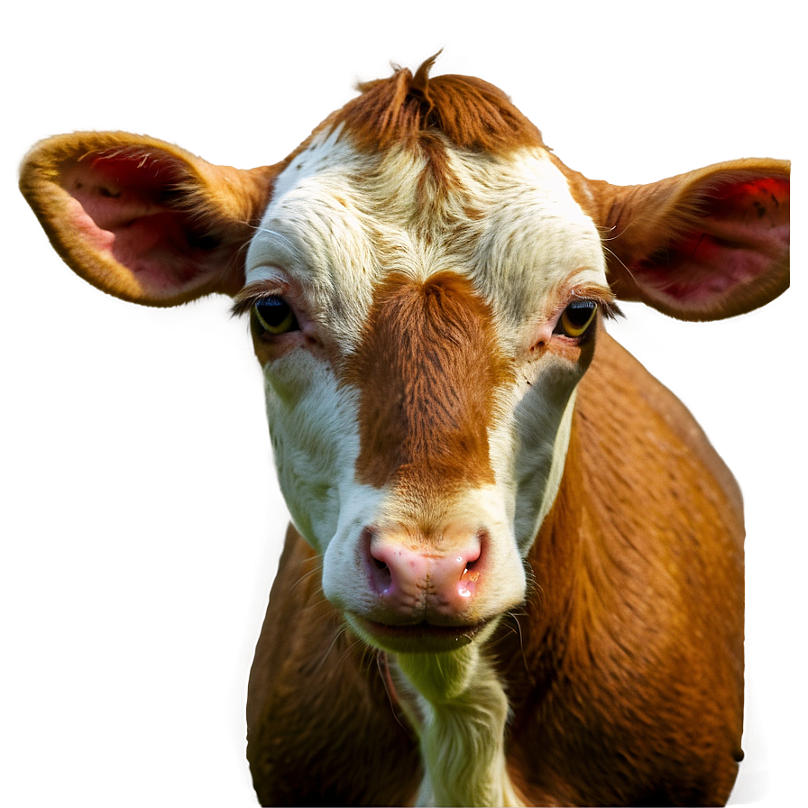 Farm Animal Faces Png Jxs76 PNG Image