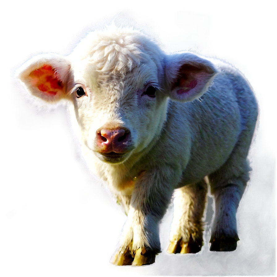 Farm Animals C PNG Image