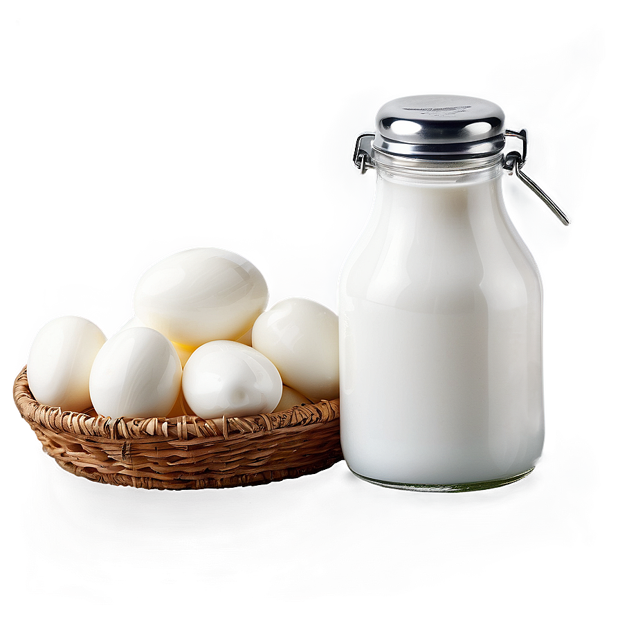 Farm Fresh Milk Can Png Fru20 PNG Image