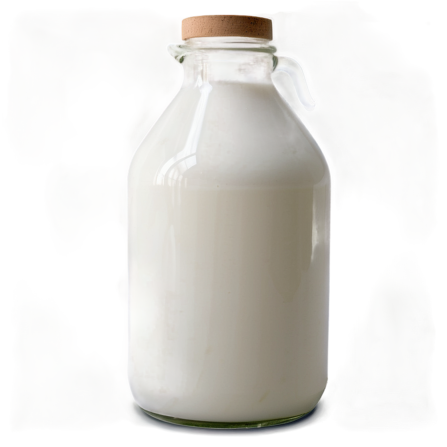 Farm Fresh Milk Can Png Mej PNG Image