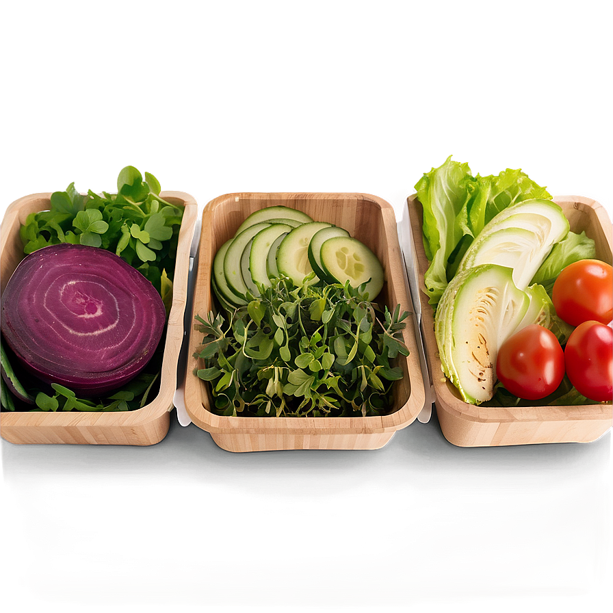 Farm Fresh Salad Bar Png 44 PNG Image