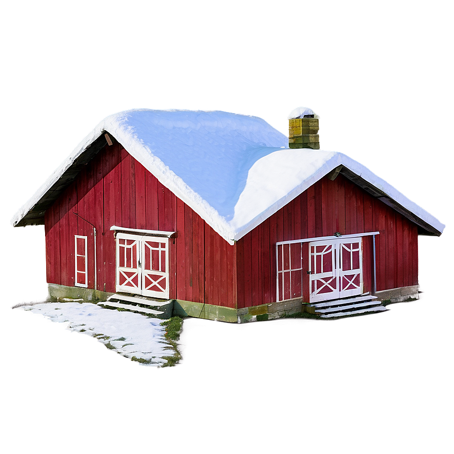 Farm Houses Png Brq37 PNG Image