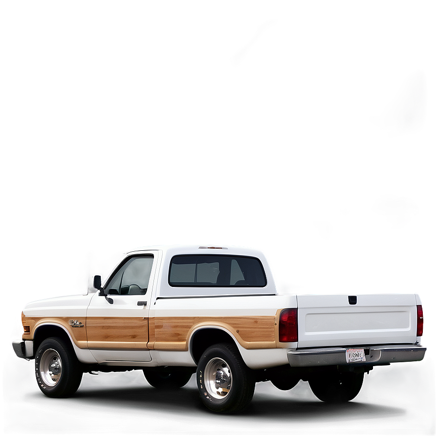 Farm Pickup Truck Png Iyd4 PNG Image