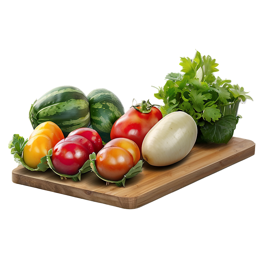 Farm To Table Cooking Png Bln PNG Image