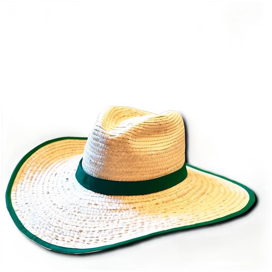 Farmer Hat For Gardening Png Giy65 PNG Image