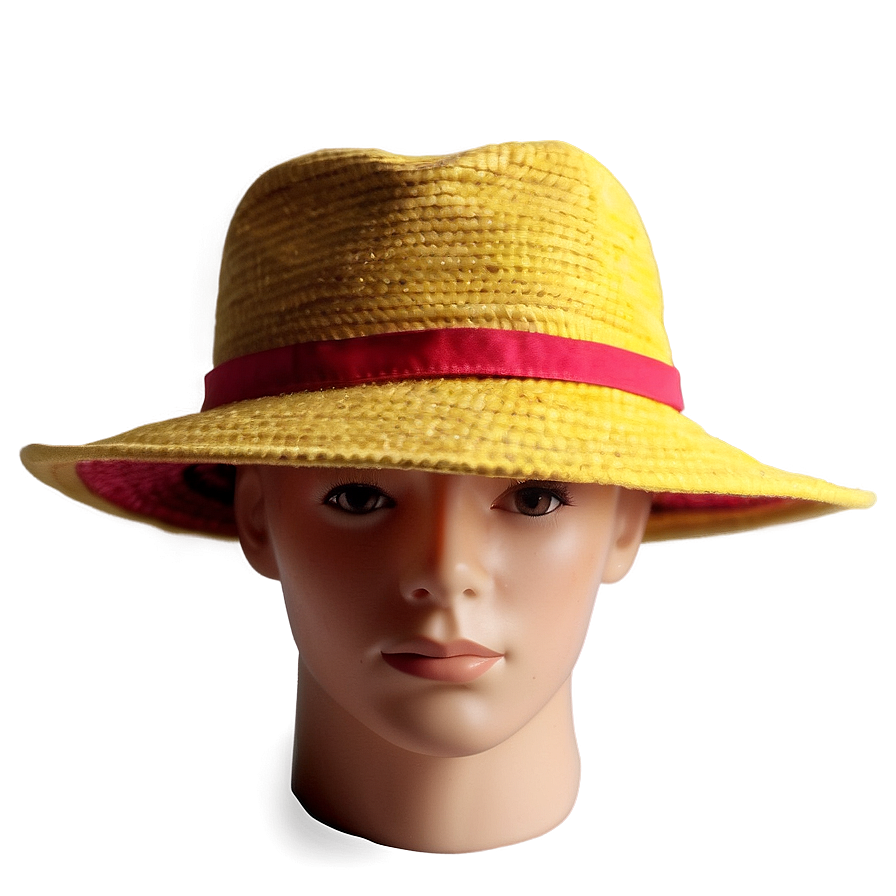 Farmer Hat In Bright Colors Png Oqq79 PNG Image