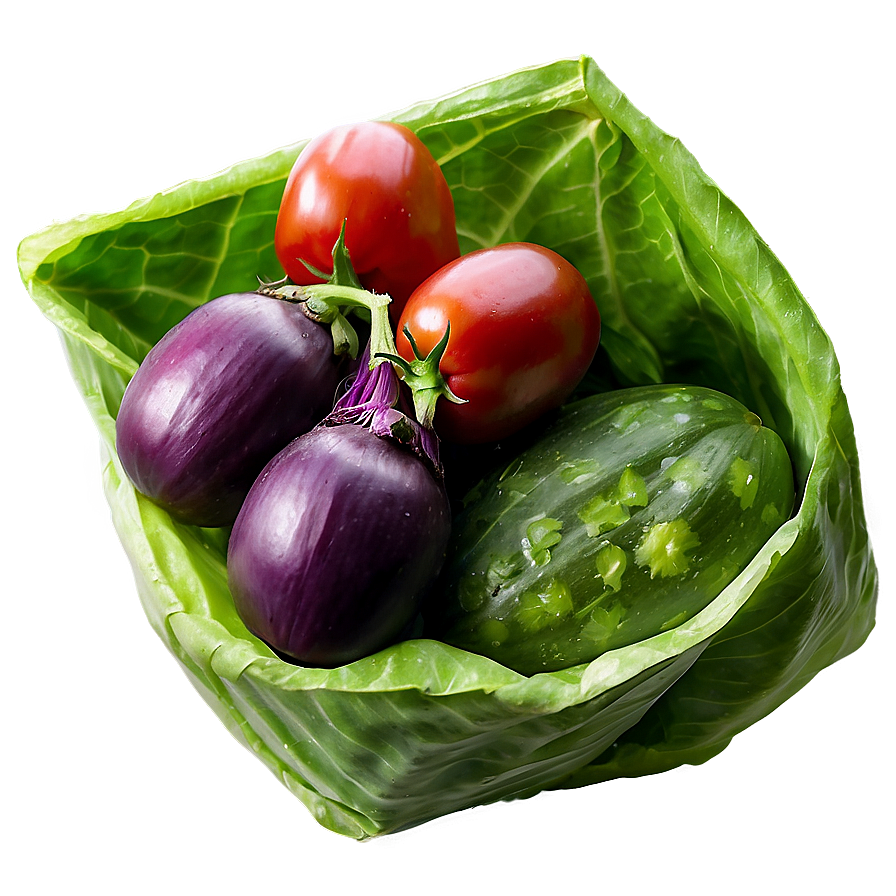 Farmers Market Vegetables Png 06252024 PNG Image