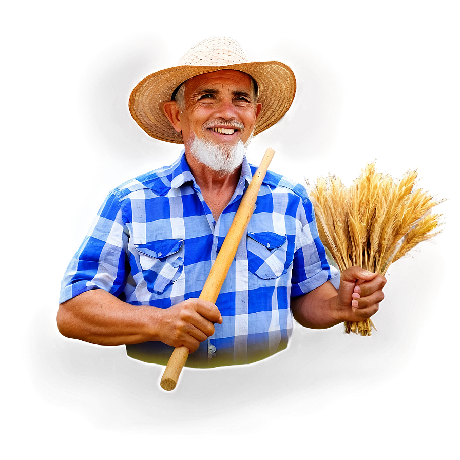 Farmers Png Iry22 PNG Image