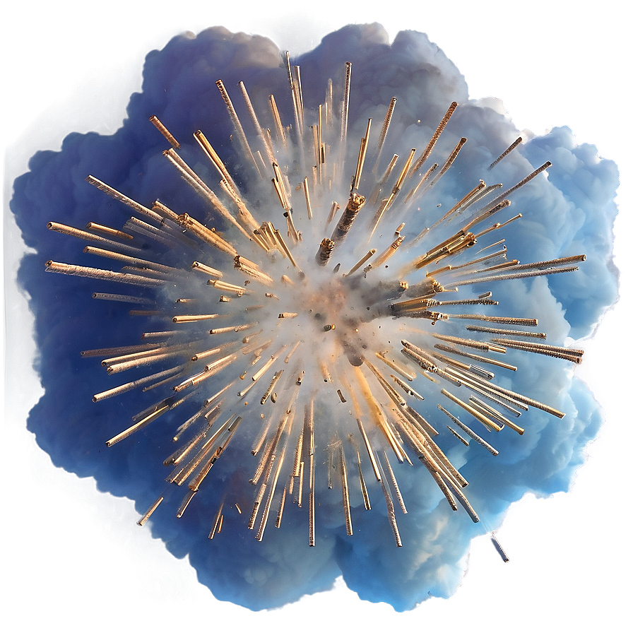 Fart Cloud Explosion Png 06212024 PNG Image