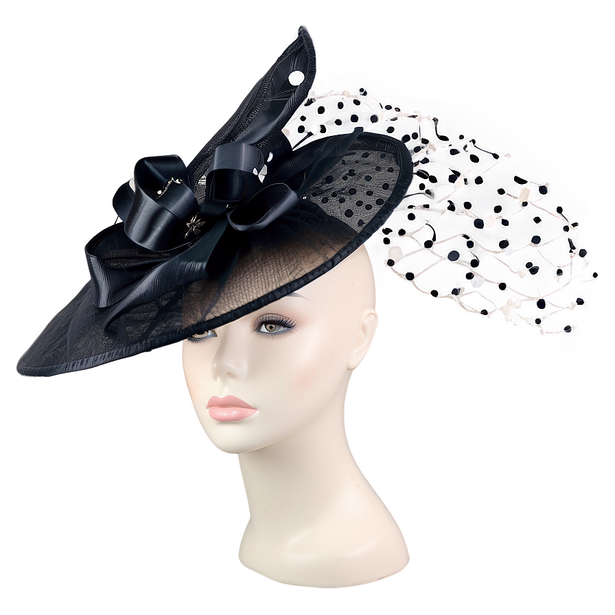 Fascinator Hat Png 21 PNG Image