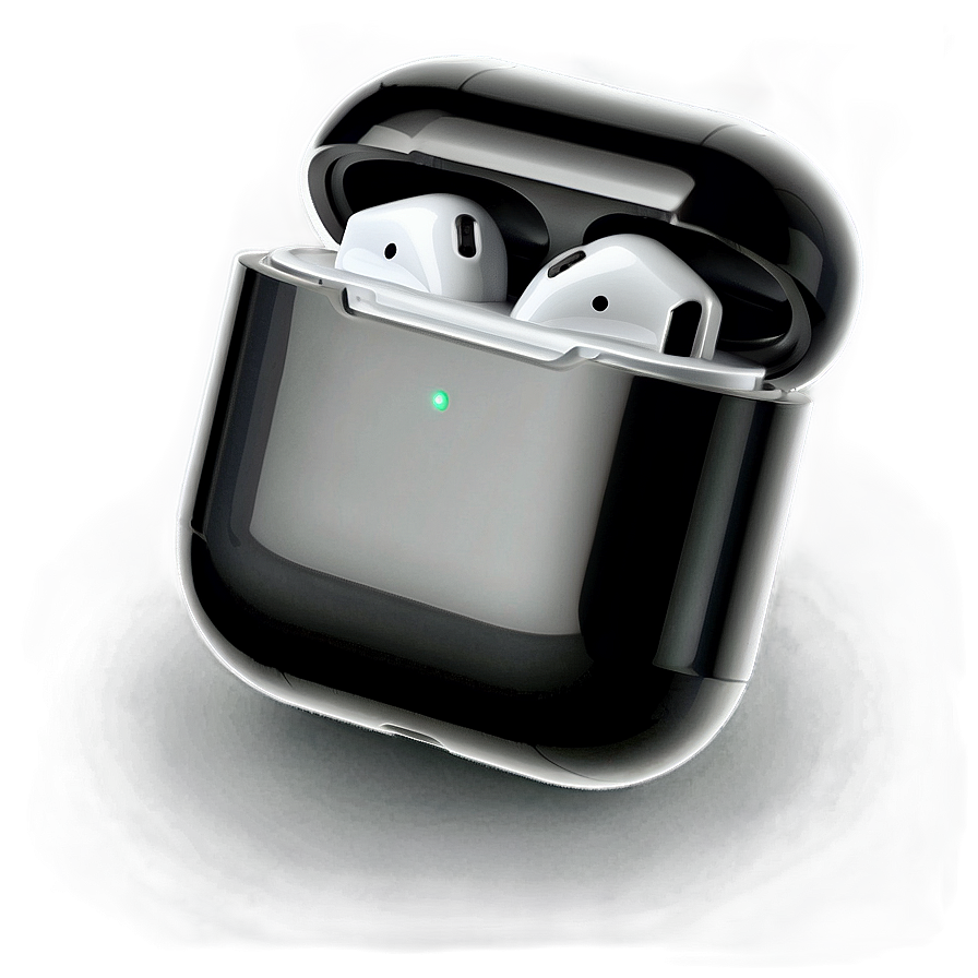 Fashion Airpods Case Picture Png 06292024 PNG Image