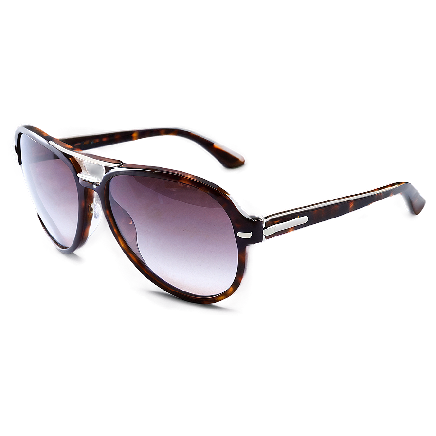 Fashion Aviator Sunglasses Png Mdo21 PNG Image