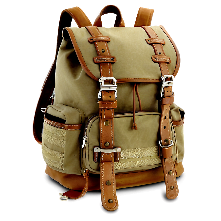 Fashion Backpack Png 42 PNG Image