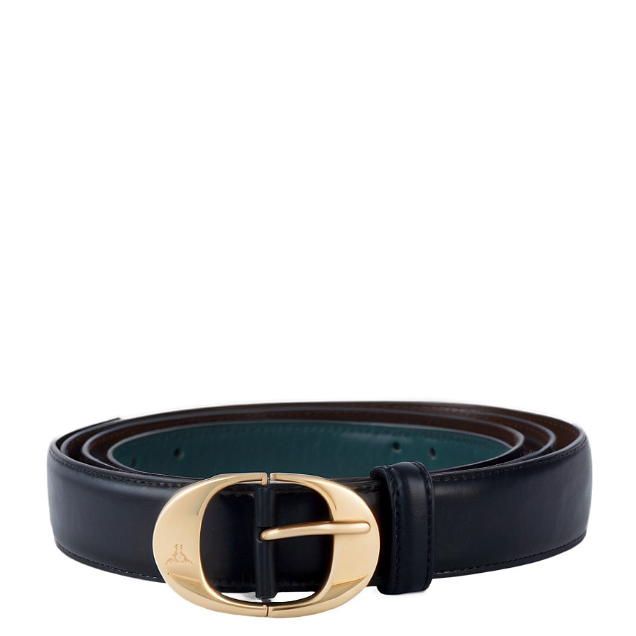 Fashion Belt Png Pmc PNG Image