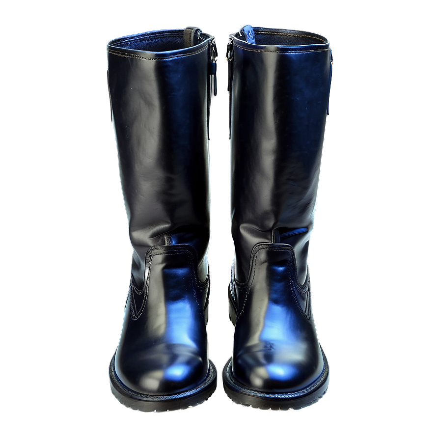 Fashion Boots Png 76 PNG Image