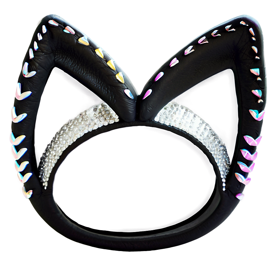 Fashion Cat Ear Png 06212024 PNG Image