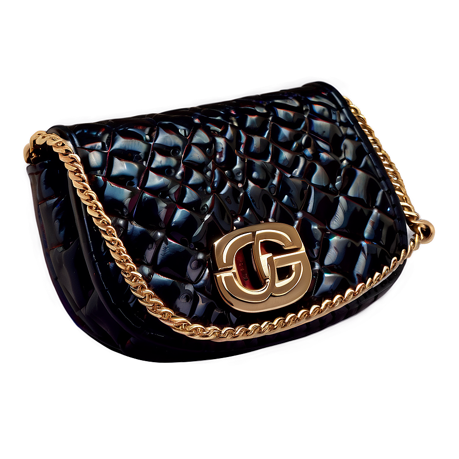 Fashion Purse Png 6 PNG Image