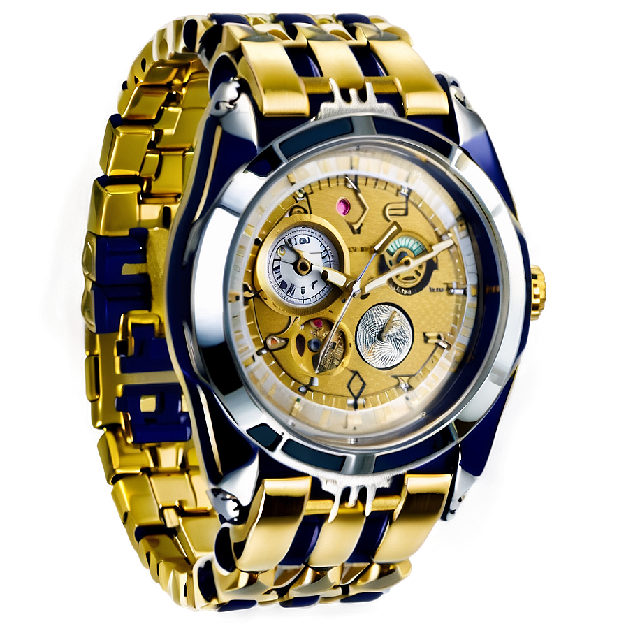 Fashion Watch Png Rdy PNG Image