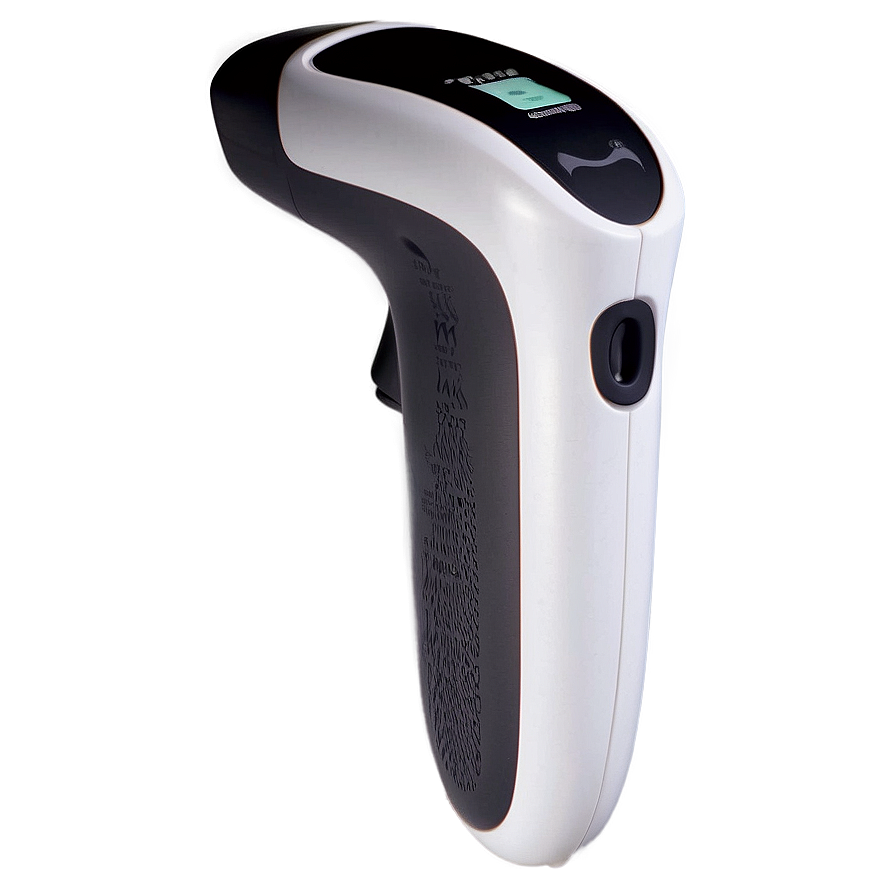 Fashionable Barcode Scanner Png 44 PNG Image