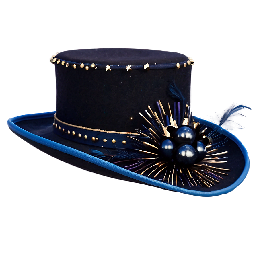 Fashionable Top Hat For Ladies Png Wug PNG Image