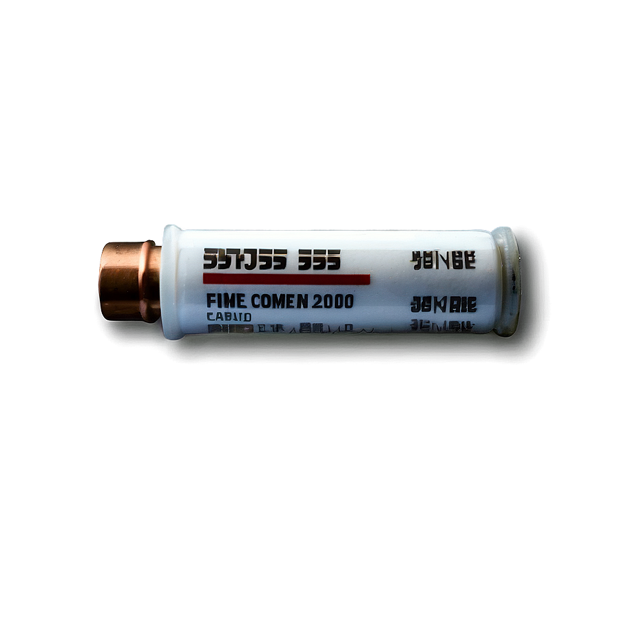 Fast Burn Fuse Png 06242024 PNG Image