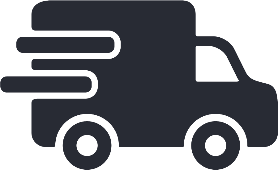 Fast Delivery Service Icon PNG Image