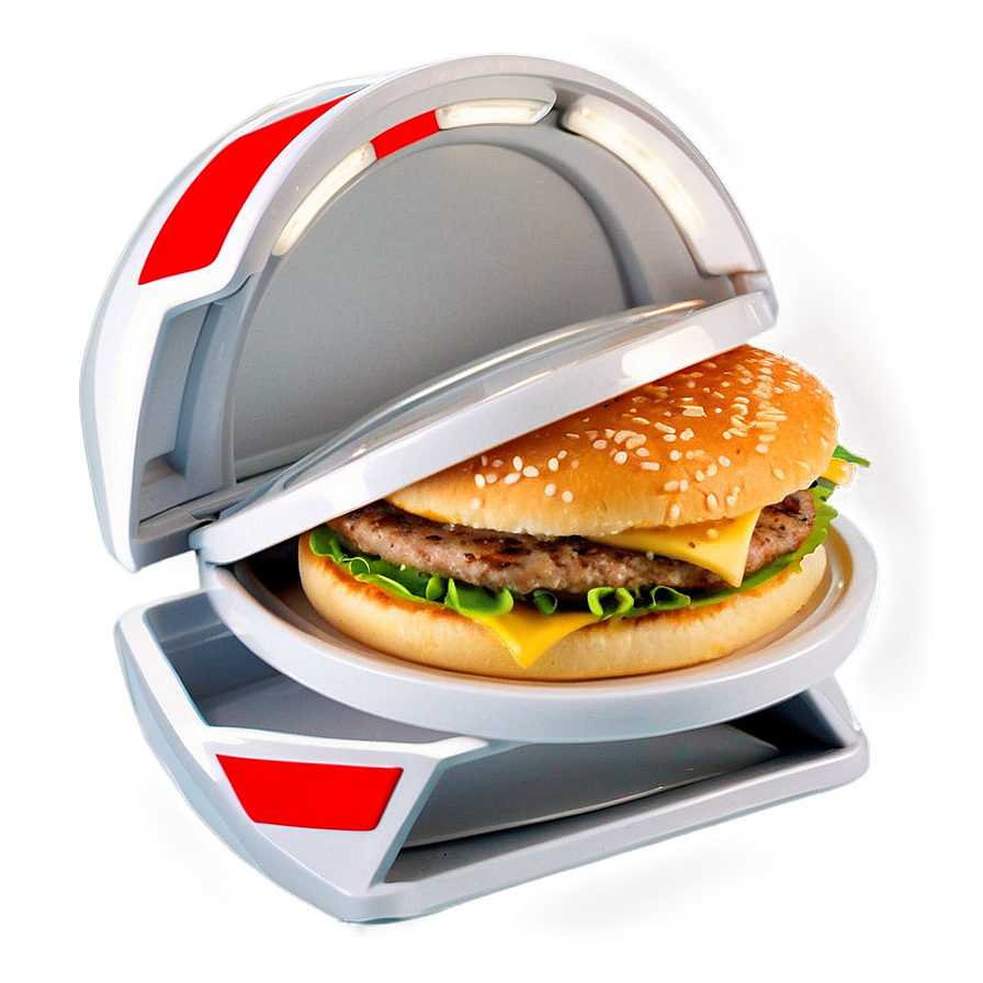 Fast Food Hacks Cooking Png Dhr61 PNG Image