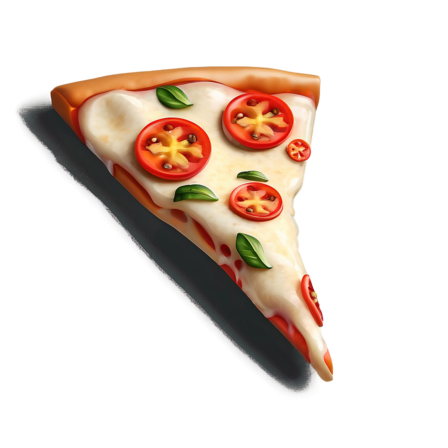 Fast Food Pizza Emoji Png Ora94 PNG Image