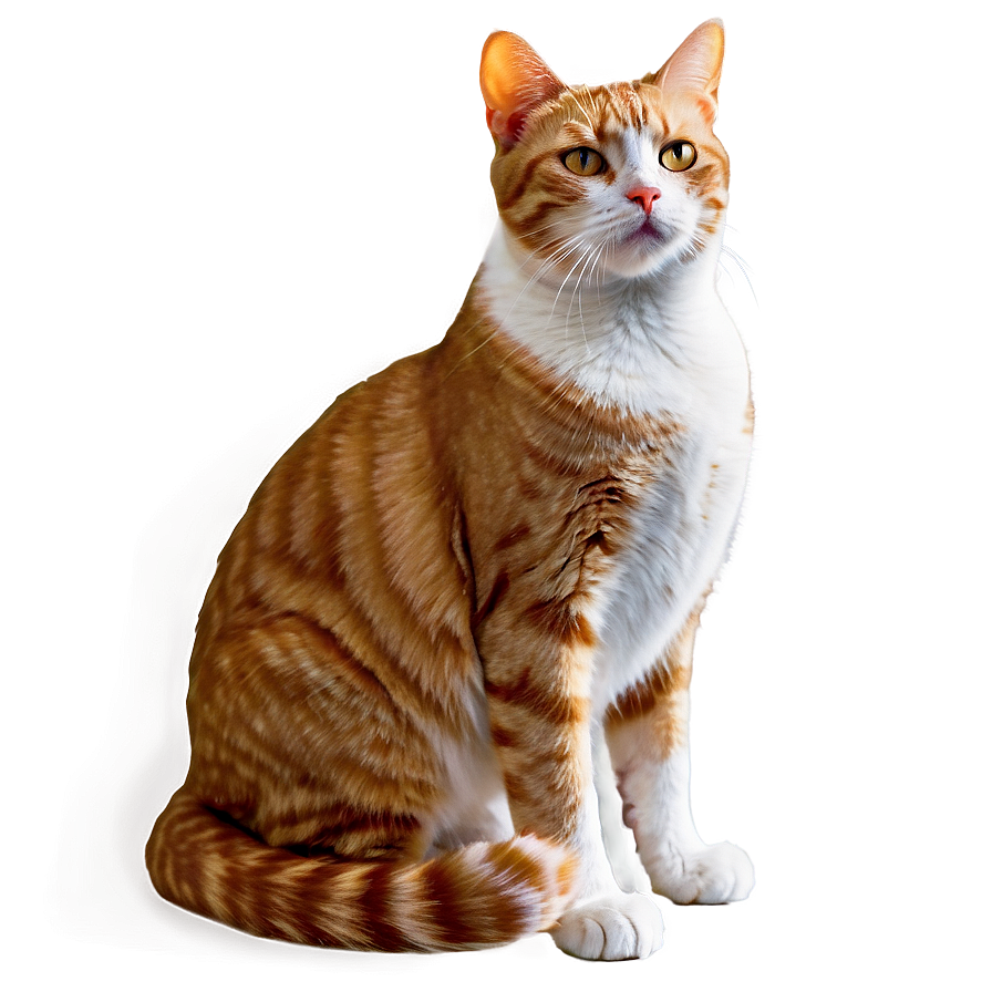 Fat Cat Png Tsd PNG Image