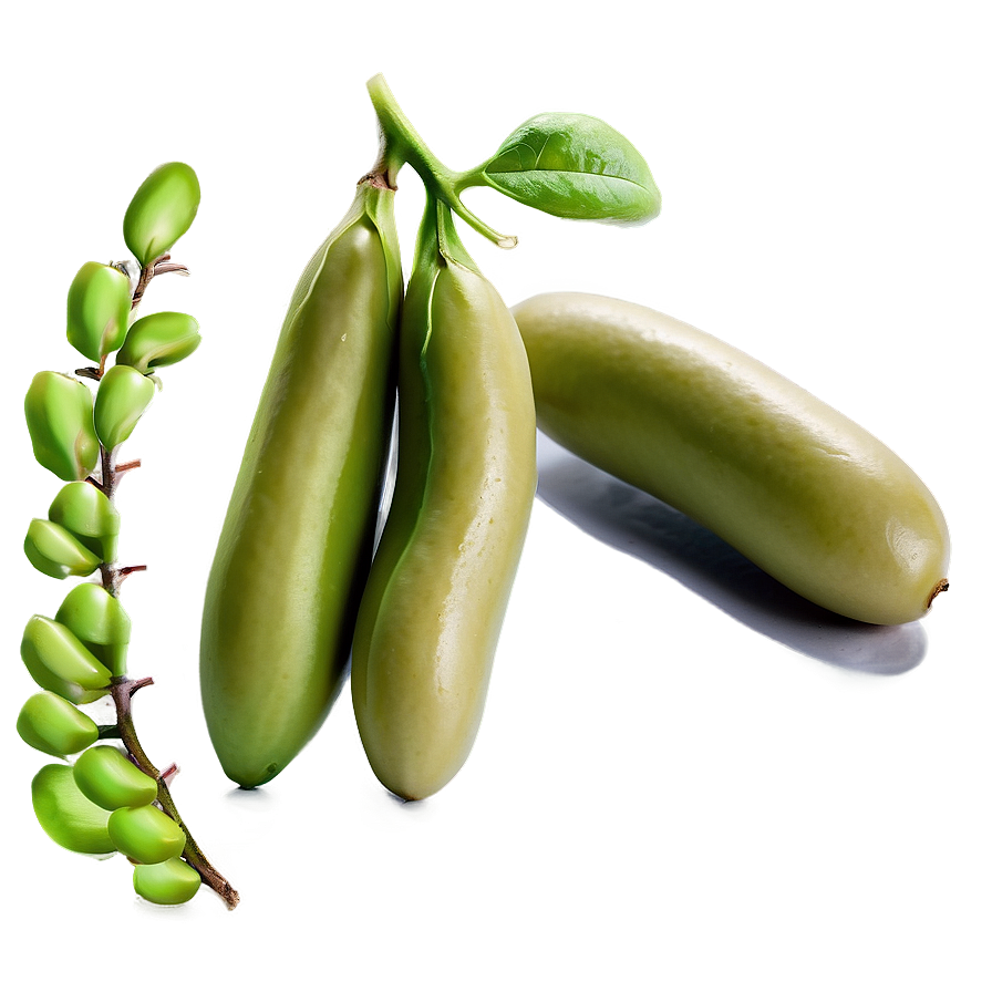 Fava Beans Png 59 PNG Image