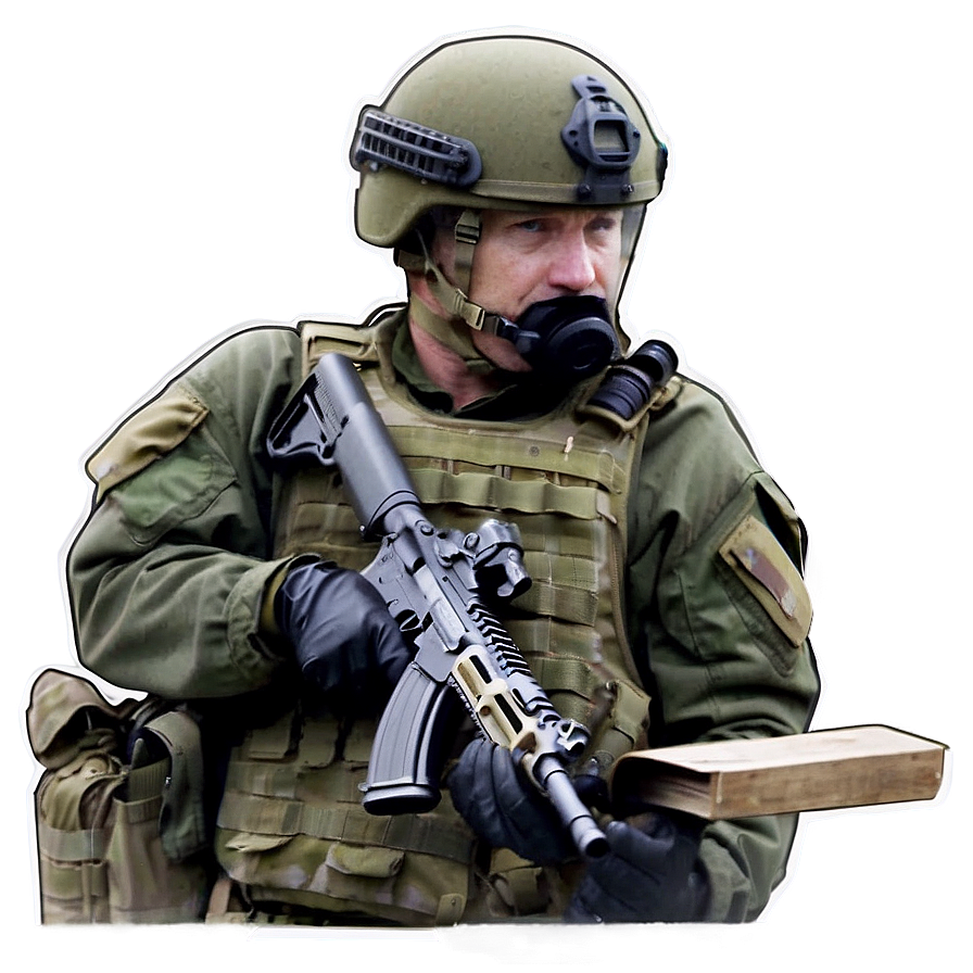 Fbi Hostage Rescue Team Png Qnu PNG Image