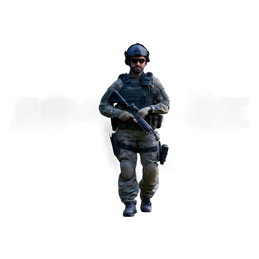 Fbi Tactical Gear Png Lqd PNG Image