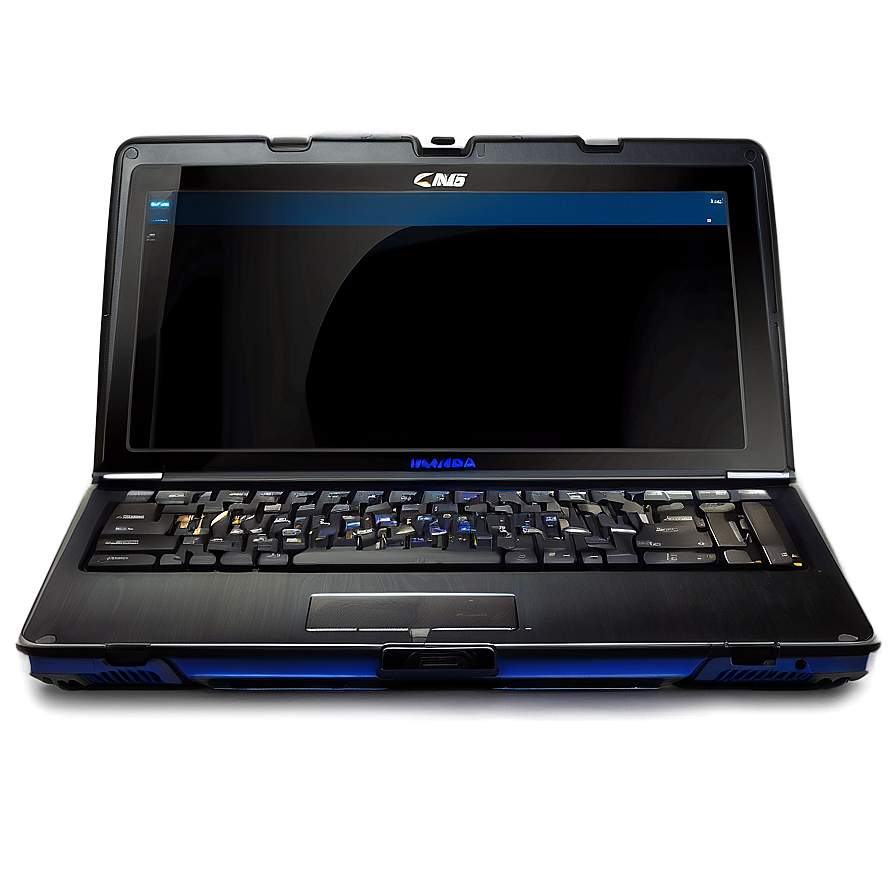 Feature-packed Laptop Png Pyh36 PNG Image