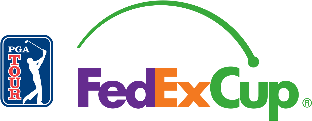 Fed Ex Cup P G A Tour Logo PNG Image