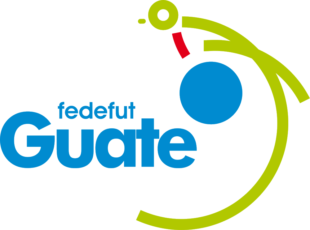 Fedefut Guatemala Logo PNG Image