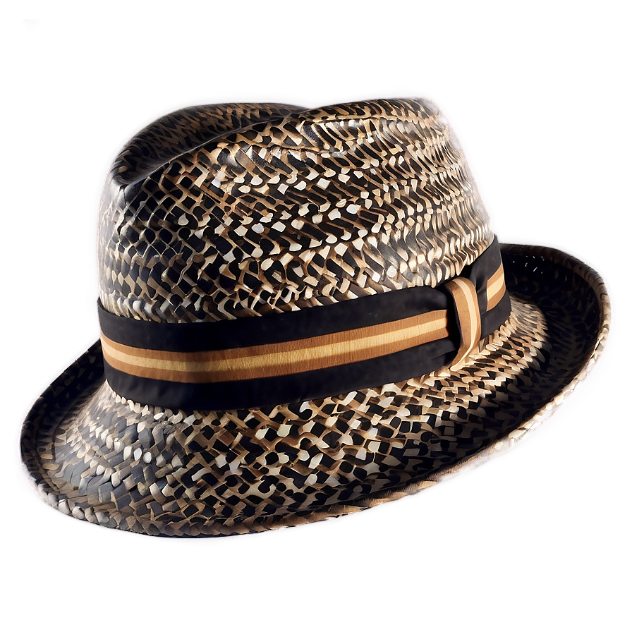 Fedora In Box Png 05252024 PNG Image