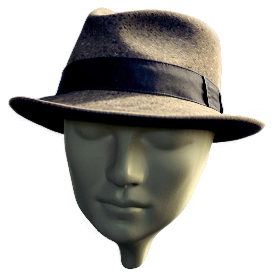 Fedora On Rack Png Mup PNG Image