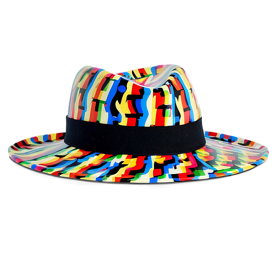 Fedora With Feather Png Kuw54 PNG Image