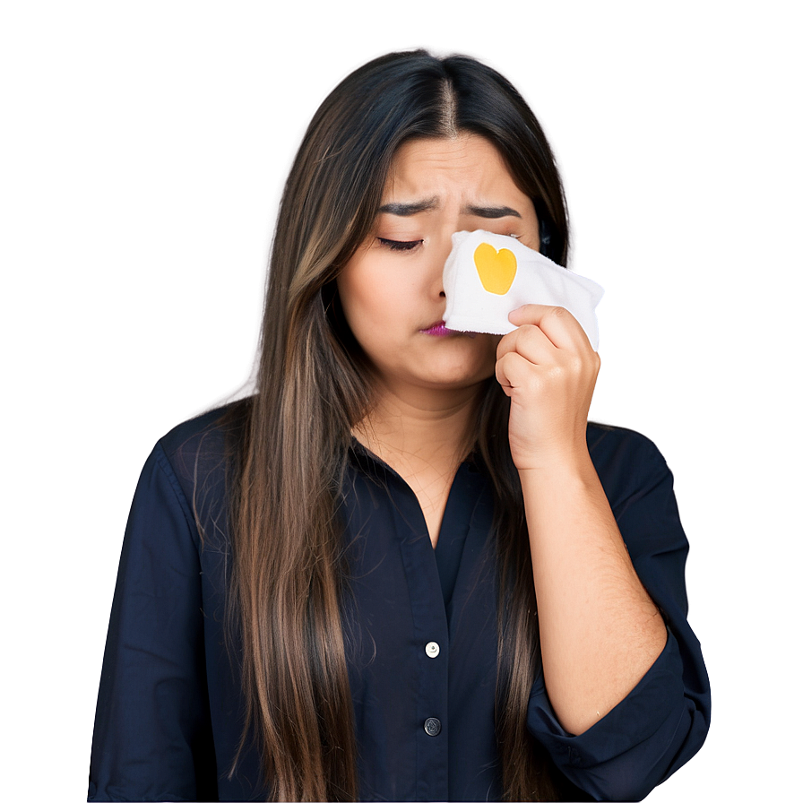 Feeling Sick Emoji Png Eur PNG Image