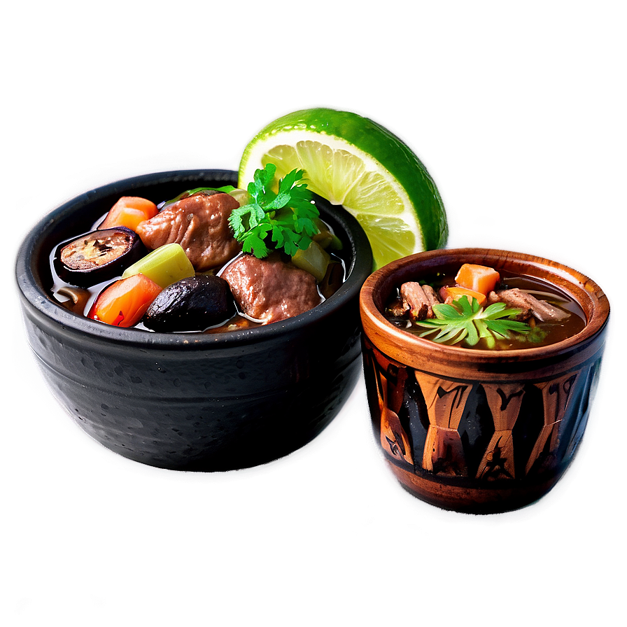 Feijoada And Caipirinha Png 06252024 PNG Image