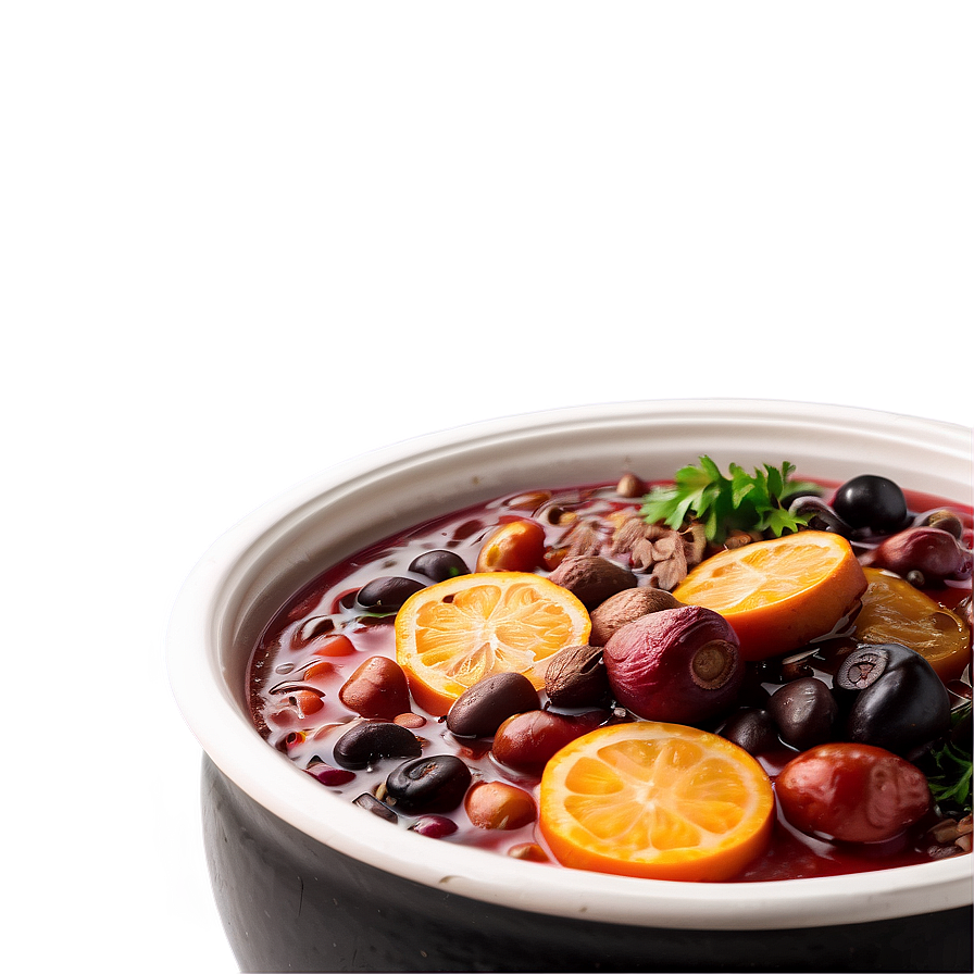 Feijoada D PNG Image