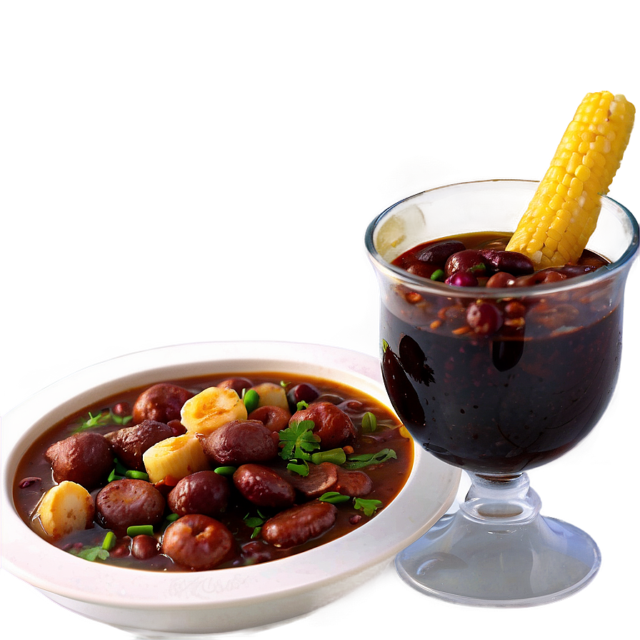 Feijoada Family Dinner Png 48 PNG Image