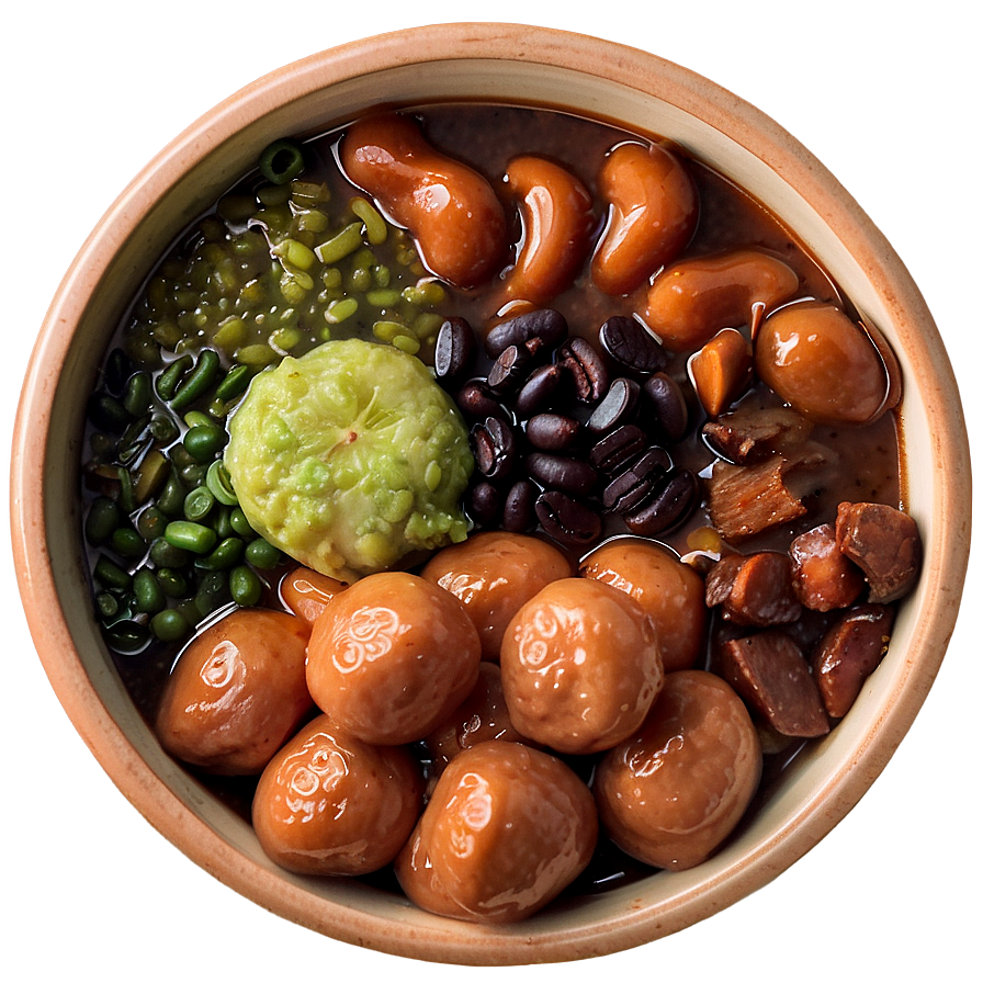 Feijoada Potluck Favorite Png 38 PNG Image