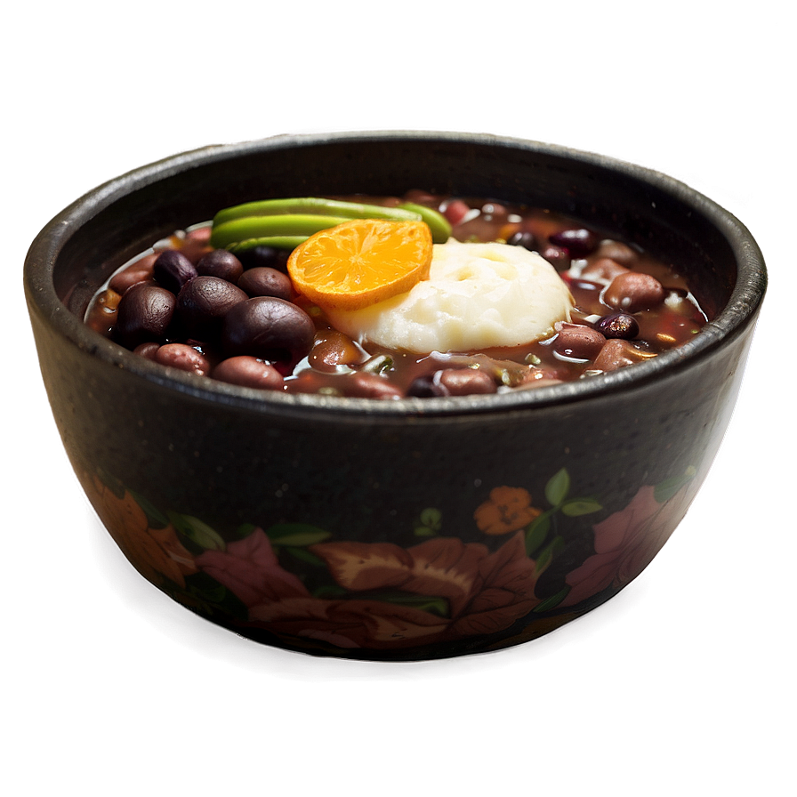 Feijoada Saturday Special Png Kjk61 PNG Image