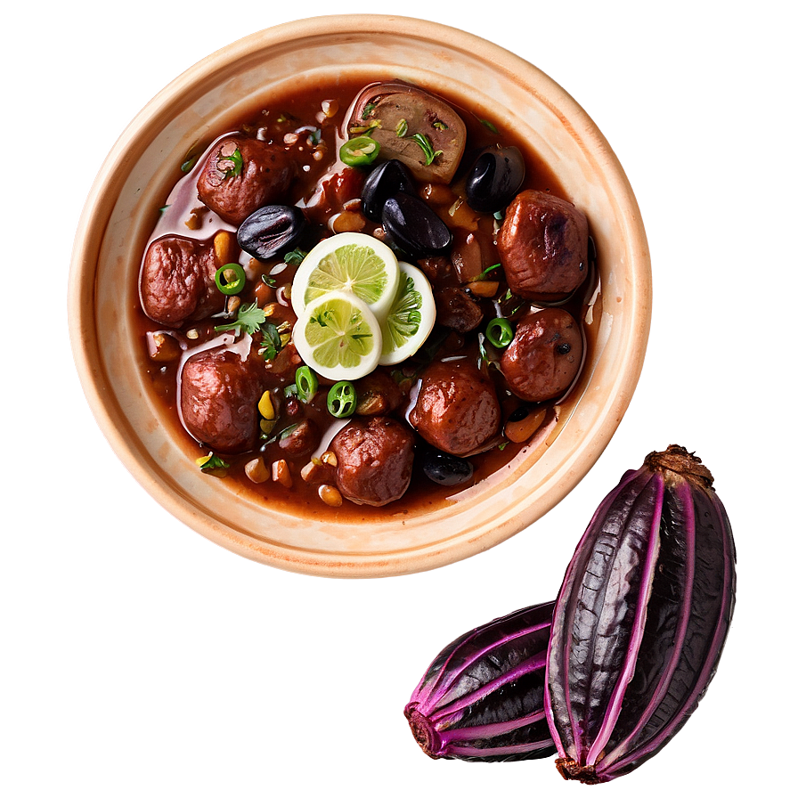 Feijoada Signature Dish Png Btj PNG Image