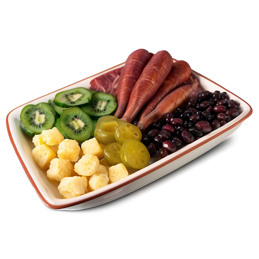 Feijoada Toppings And Garnishes Png Elu20 PNG Image