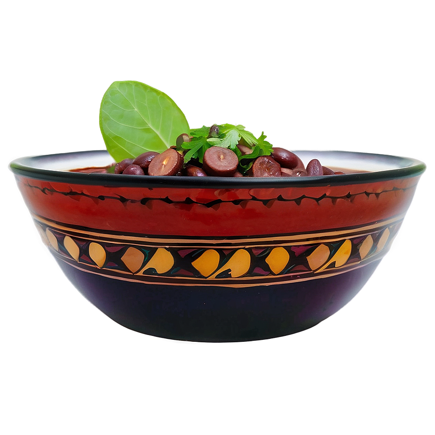 Feijoada Winter Warmer Png 06252024 PNG Image