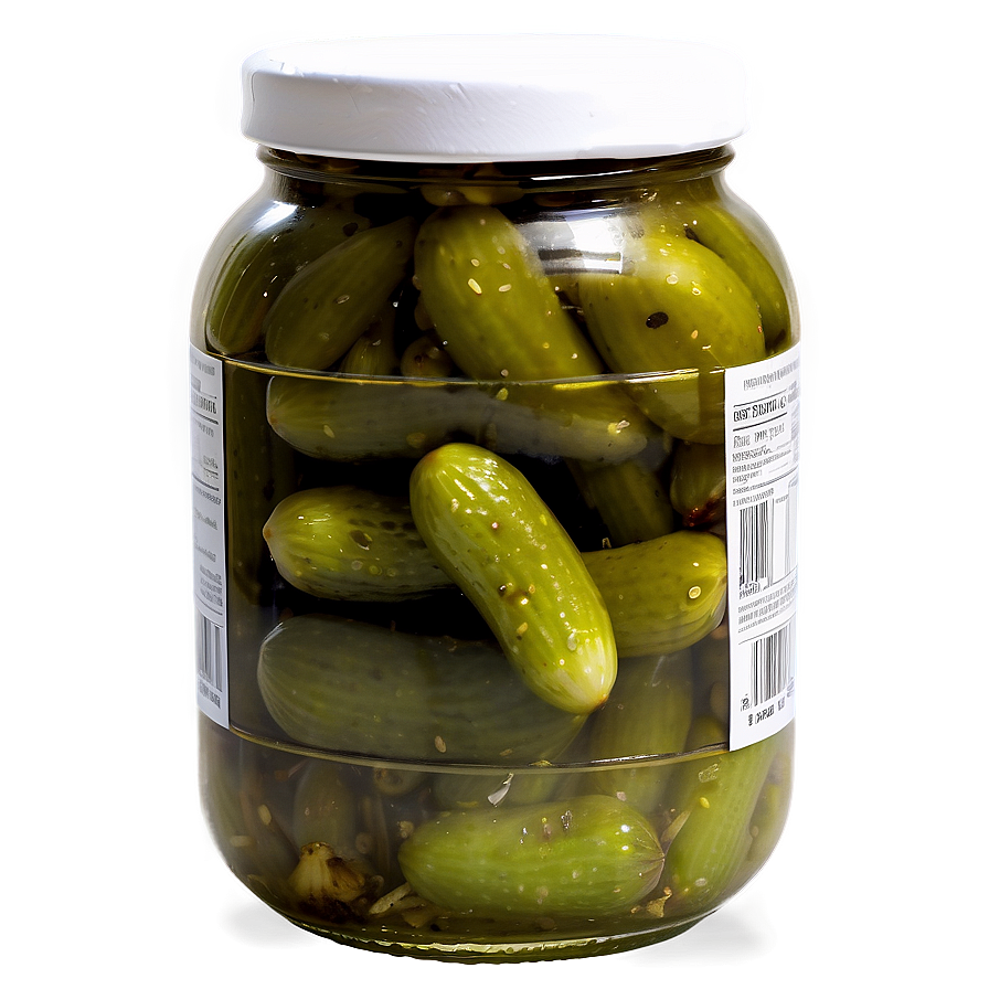 Fermented Food Pickle Png 41 PNG Image