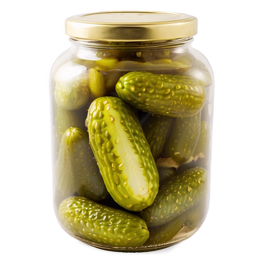 Fermented Food Pickle Png Dqq PNG Image