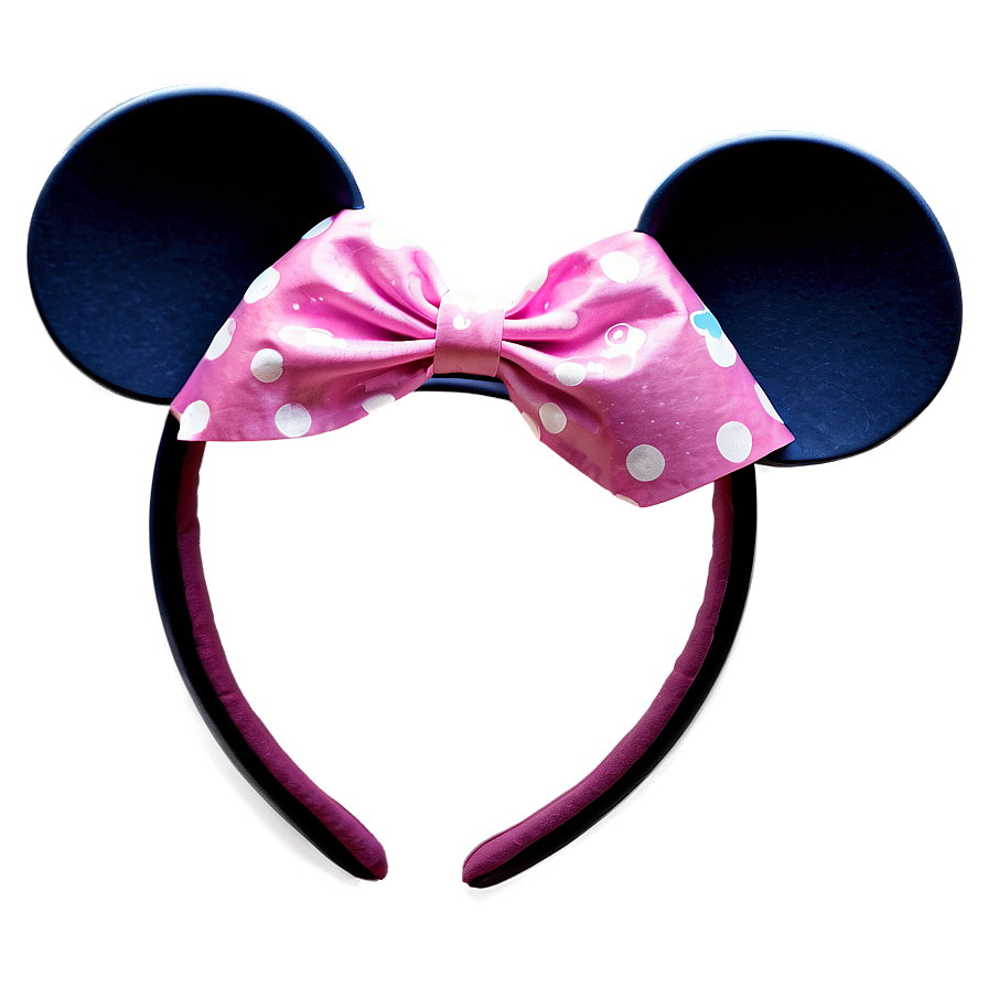 Festival Disney Ears Png Kpe PNG Image